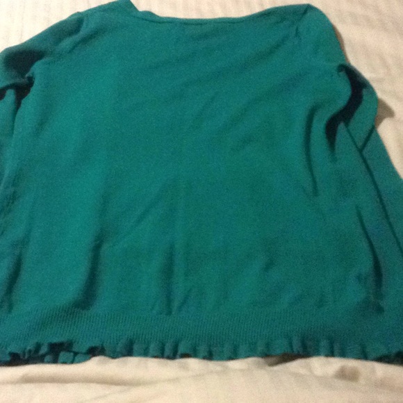 Express Design Studio sweater - Picture 5 of 5